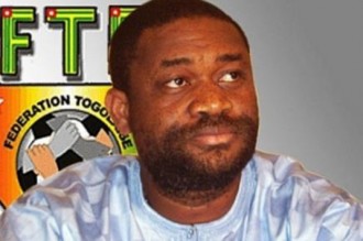 Togo : LÂ’Humiliante missive de la FIFA à  Améyi